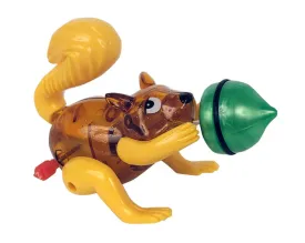Scamper - Performing Squirrel