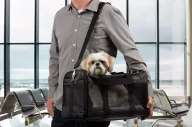 Sherpa Carrier Original Deluxe Bag