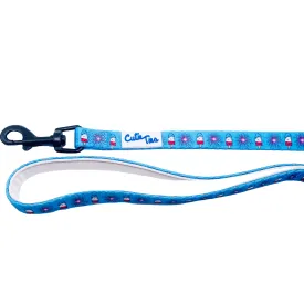 The Fourth USA America Dog Leash