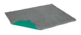 Vet Bed Grey 1m X 75cm