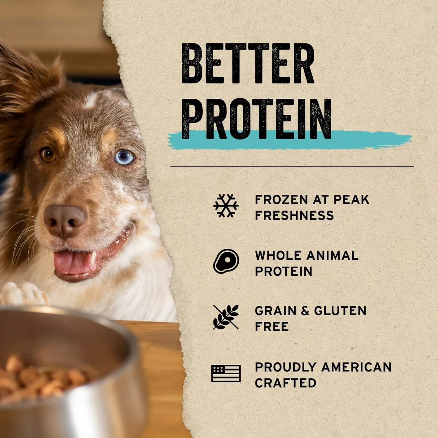 Vital Essentials Turkey Giblets Dog Treats, 2 oz | Freeze-Dried Raw | Single Ingredient |Premium Quality High Protein Training Treats | Grain Free, Gluten Free, Filler Free