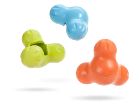 West Paw - Tux Treat Doy Toy