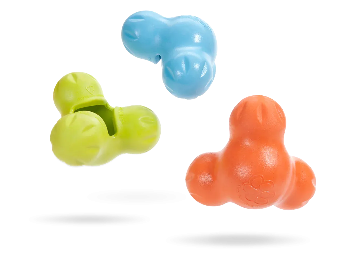 West Paw - Tux Treat Doy Toy
