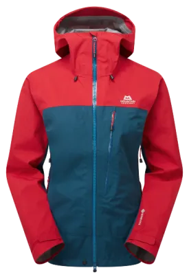 Women's Makalu Gore-Tex Jacket