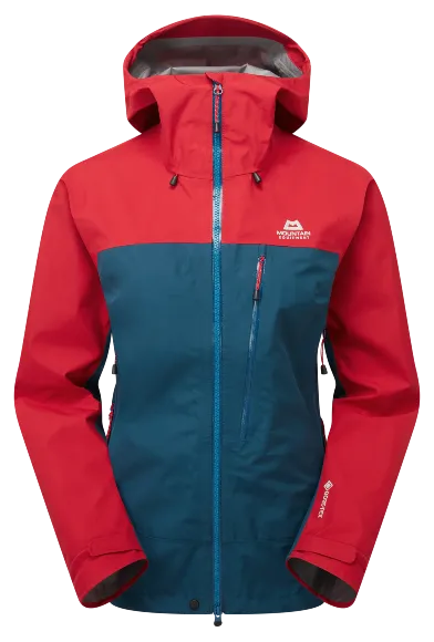 Women's Makalu Gore-Tex Jacket